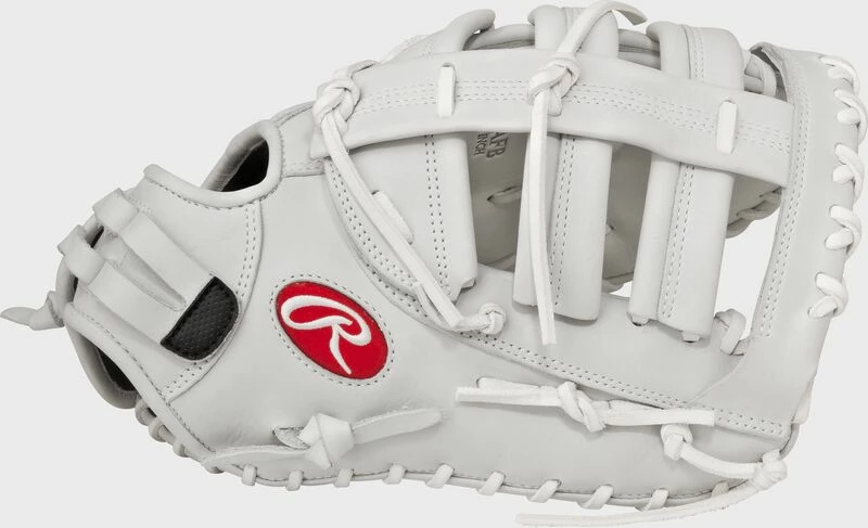 Rawlings Liberty Advanced 13 In Fastpitch First Base Mitt 1 Rawlings Liberty Advanced 13 In Fastpitch First Base Mitt