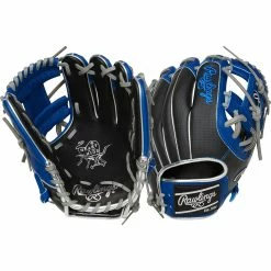 2023 Rawlings Heart Of The Hide ColorSync 7.0 11.5" Infield Baseball Glove: RPRO204-2BRSS -Baseball Sales Shop RPRO204 2BRSS Both