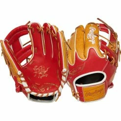 2023 Rawlings Heart Of The Hide ColorSync 7.0 11.5" Infield Baseball Glove: RPRO204W-2XS -Baseball Sales Shop RPRO204W 2XS Both