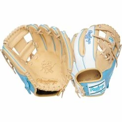 2023 Rawlings Heart Of The Hide ColorSync 7.0 11.5" Infield Baseball Glove: RPRO934-2CSS -Baseball Sales Shop RPRO934 2CSS Both