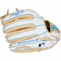 2023 Rawlings Heart Of The Hide ColorSync 7.0 11.5" Infield Baseball Glove: RPRO934-2CSS -Baseball Sales Shop RPRO934 2CSS Side Back