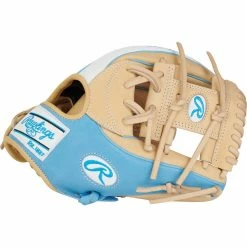 2023 Rawlings Heart Of The Hide ColorSync 7.0 11.5" Infield Baseball Glove: RPRO934-2CSS -Baseball Sales Shop RPRO934 2CSS Side Front