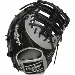 2023 Rawlings Heart Of The Hide ColorSync 7.0 13" First Base Mitt: RPRODCTGB