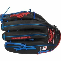 2023 Rawlings Heart Of The Hide ColorSync 7.0 12.75" Outfield Baseball Glove: RPROMT27BR -Baseball Sales Shop RPROMT27BR Backside