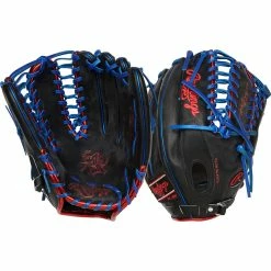 2023 Rawlings Heart Of The Hide ColorSync 7.0 12.75" Outfield Baseball Glove: RPROMT27BR -Baseball Sales Shop RPROMT27BR InandOut