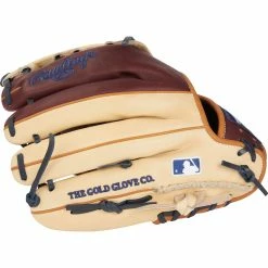 2023 Rawlings Heart Of The Hide ColorSync 7.0 R2G 12.25" Infield/Outfield Baseball Glove: RPRORKB17SH -Baseball Sales Shop RPRORKB17SH Back SIde