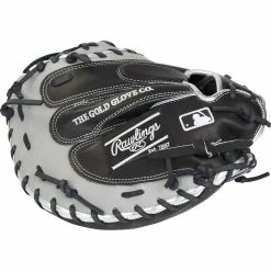 2023 Rawlings Heart Of The Hide ColorSync 7.0 34" Baseball Catcher's Mitt: RPROYM4GB 8 2023 Rawlings Heart Of The Hide ColorSync 7.0 34" Baseball Catcher's Mitt: RPROYM4GB -Baseball Sales Shop RPROYM4GB Back