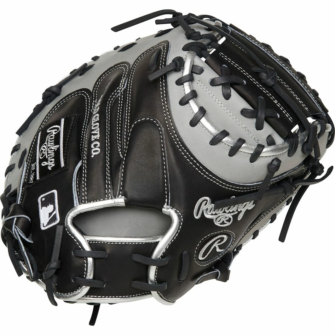 2023 Rawlings Heart Of The Hide ColorSync 7.0 34" Baseball Catcher's Mitt: RPROYM4GB 1 2023 Rawlings Heart Of The Hide ColorSync 7.0 34" Baseball Catcher's Mitt: RPROYM4GB