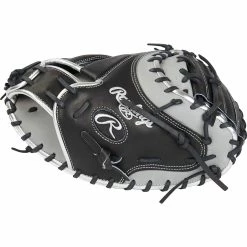 2023 Rawlings Heart Of The Hide ColorSync 7.0 34" Baseball Catcher's Mitt: RPROYM4GB 9 2023 Rawlings Heart Of The Hide ColorSync 7.0 34" Baseball Catcher's Mitt: RPROYM4GB -Baseball Sales Shop RPROYM4GB Side Front