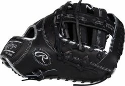 Rawlings Heart Of The Hide ColorSync 3.0 13" First Base Mitt: PRODCTBP -Baseball Sales Shop Rawlings First Base Mitt PRODCTBP 2