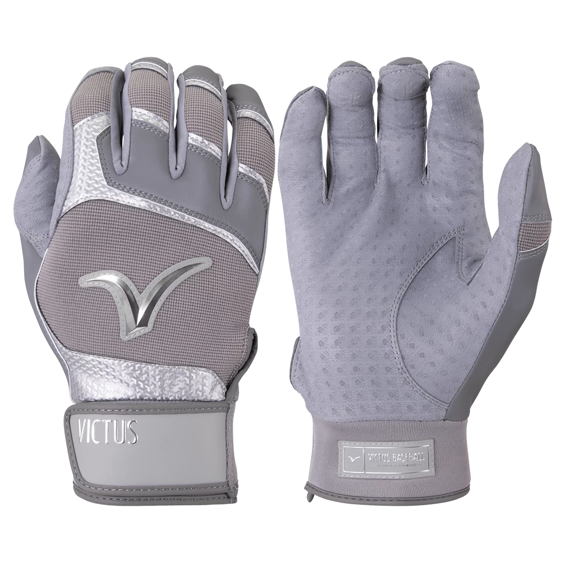 Victus Sports The Debut 2.0 Adult Batting Gloves (Multiple Colors): VBG2 5 Victus Sports The Debut 2.0 Adult Batting Gloves (Multiple Colors): VBG2 - Image 5