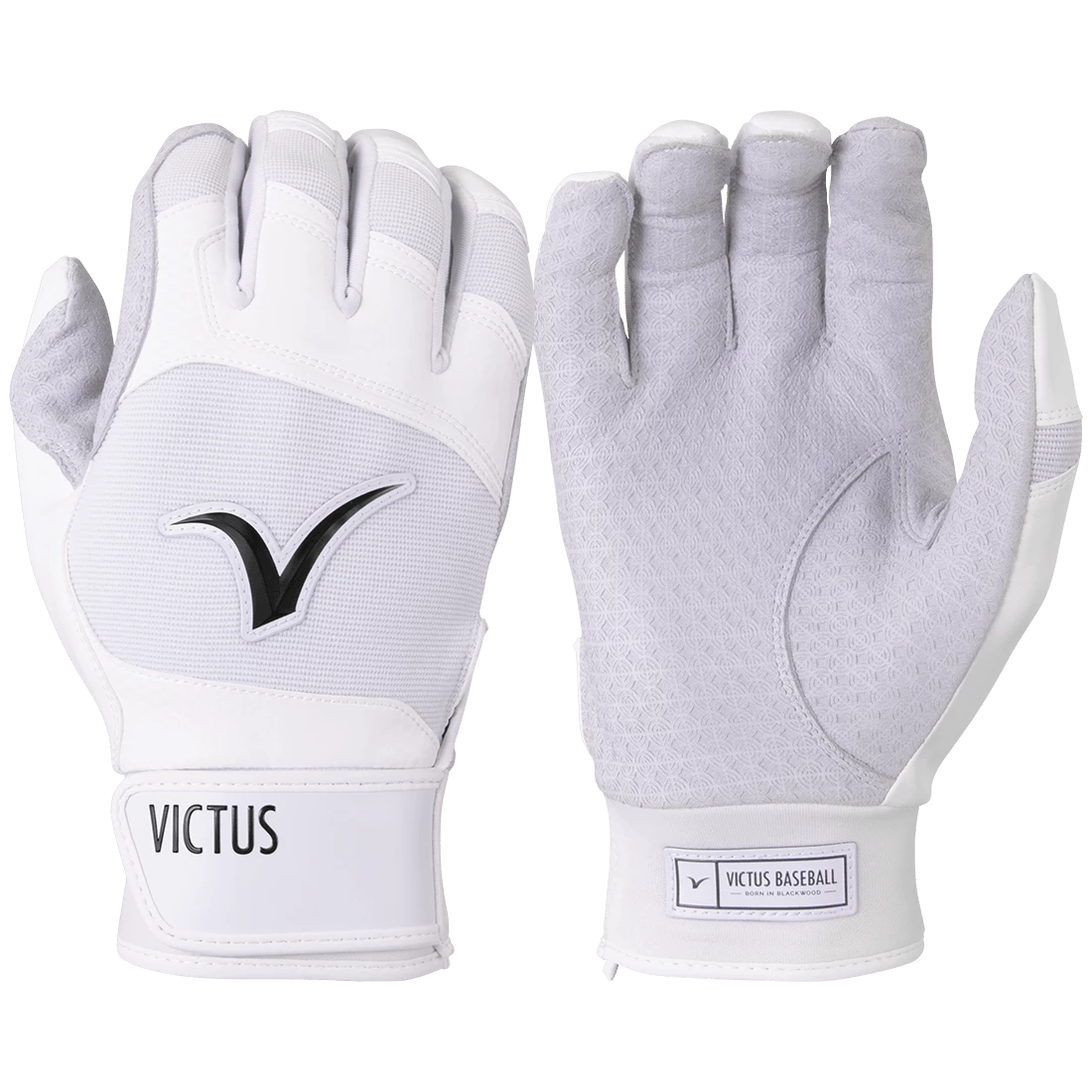 Victus Sports The Debut 2.0 Adult Batting Gloves (Multiple Colors): VBG2 8 Victus Sports The Debut 2.0 Adult Batting Gloves (Multiple Colors): VBG2 - Image 8