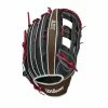 2021 Wilson A2K 1799SS 12.75" Outfield Baseball Glove: WBW1000691275
