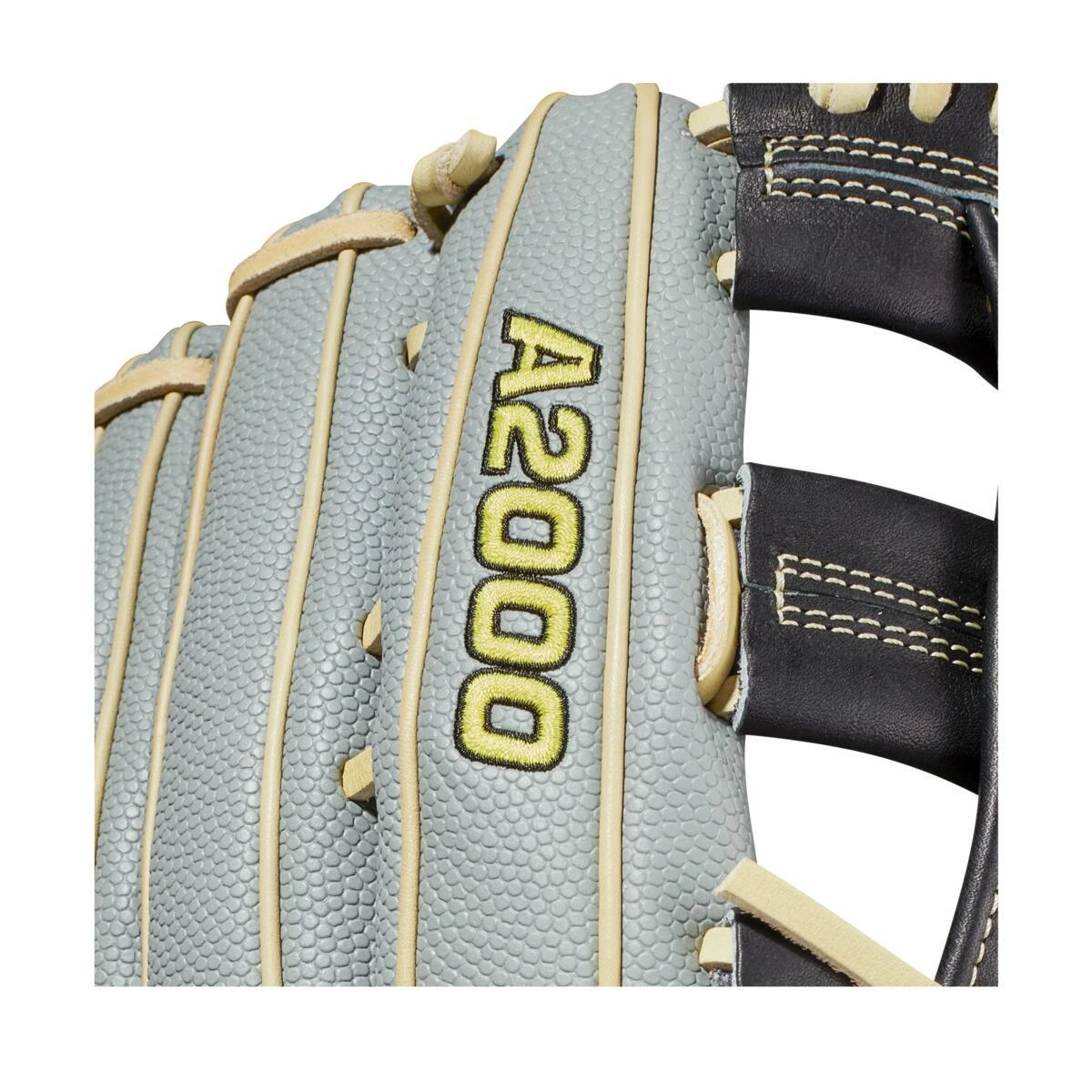 2021 Wilson A2000 1799SS 12.75" SuperSkin Outfield Baseball Glove: WBW1001121275 6 2021 Wilson A2000 1799SS 12.75" SuperSkin Outfield Baseball Glove: WBW1001121275 - Image 6