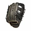 2022 Wilson A1000 1750 12.5" Outfield Baseball Glove: WTA10RB221750