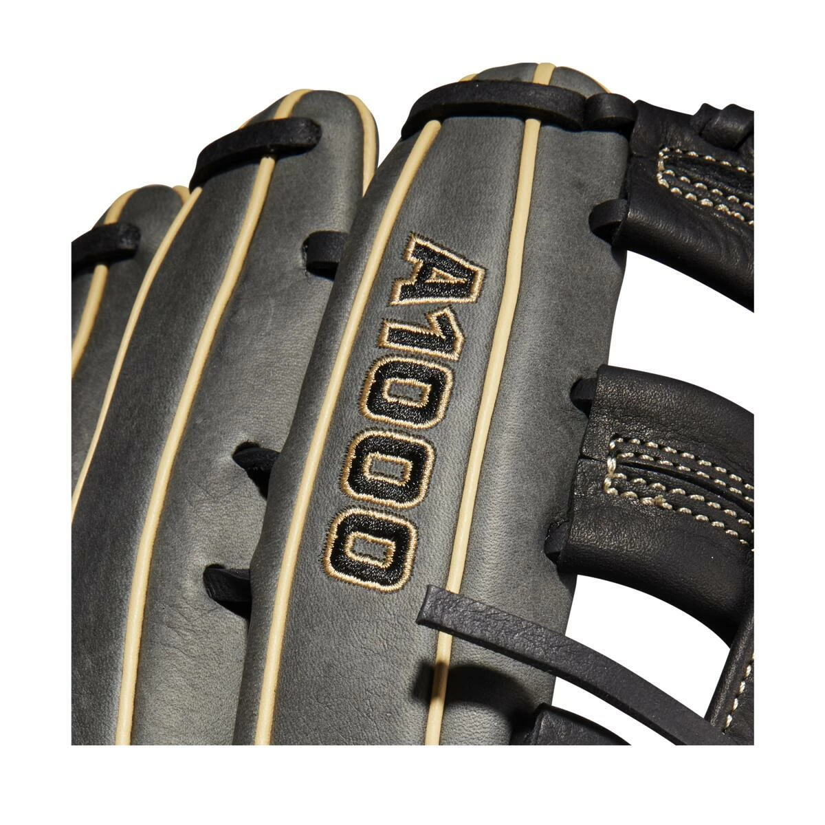 2022 Wilson A1000 1750 12.5" Outfield Baseball Glove: WTA10RB221750 7 2022 Wilson A1000 1750 12.5" Outfield Baseball Glove: WTA10RB221750 - Image 7
