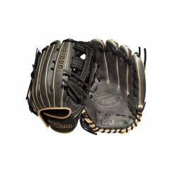 2022 Wilson A1000 1750 12.5" Outfield Baseball Glove: WTA10RB221750 10 2022 Wilson A1000 1750 12.5" Outfield Baseball Glove: WTA10RB221750 -Baseball Sales Shop WBW100138 8 A1000 1750 OF 125 Grey Blonde Black.png.cq5dam.web .1200.1200