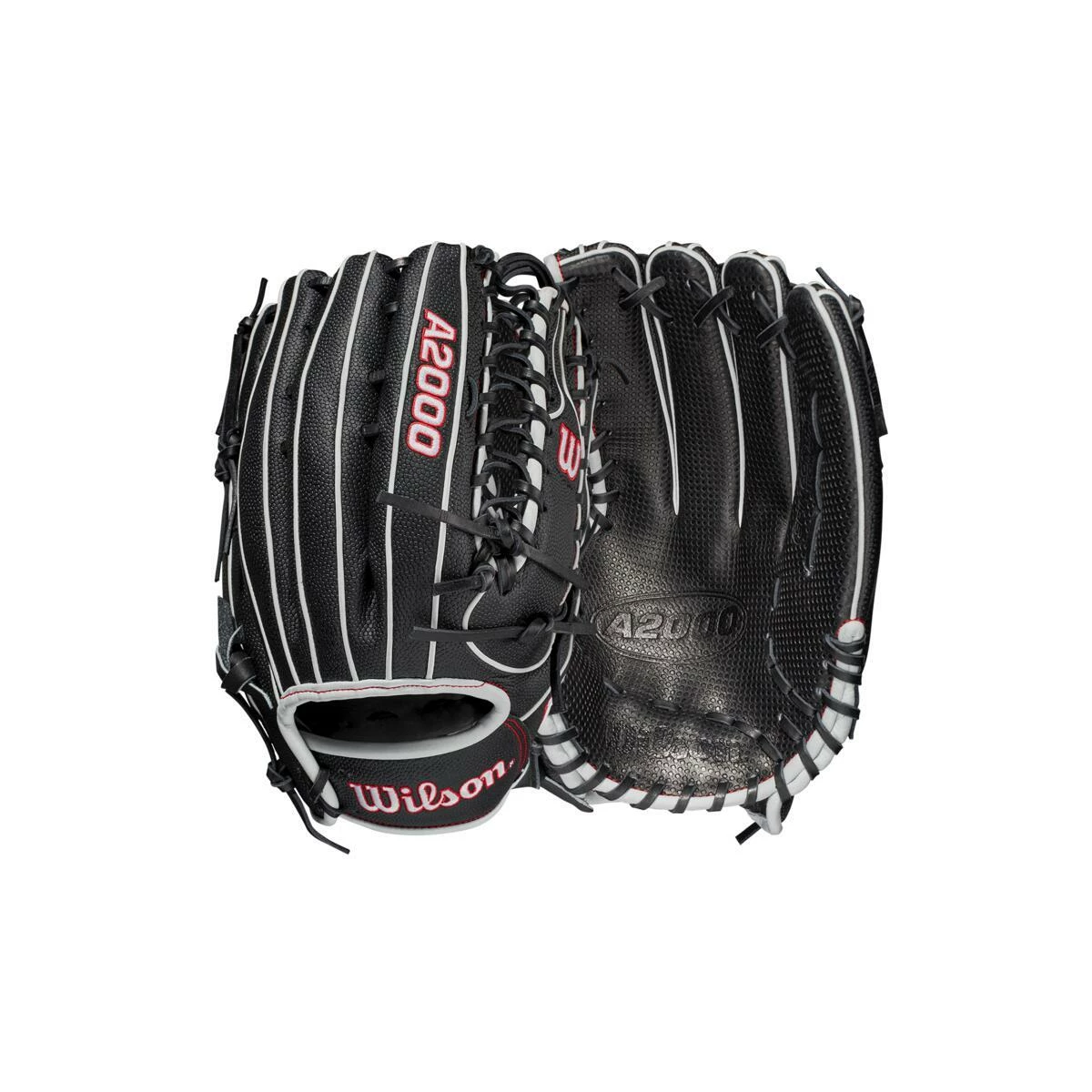 2021 Wilson A2000 SCOT7SS 12.75" Outfield Baseball Glove: WTA20RB21SCOT7SS 2 2021 Wilson A2000 SCOT7SS 12.75" Outfield Baseball Glove: WTA20RB21SCOT7SS - Image 2