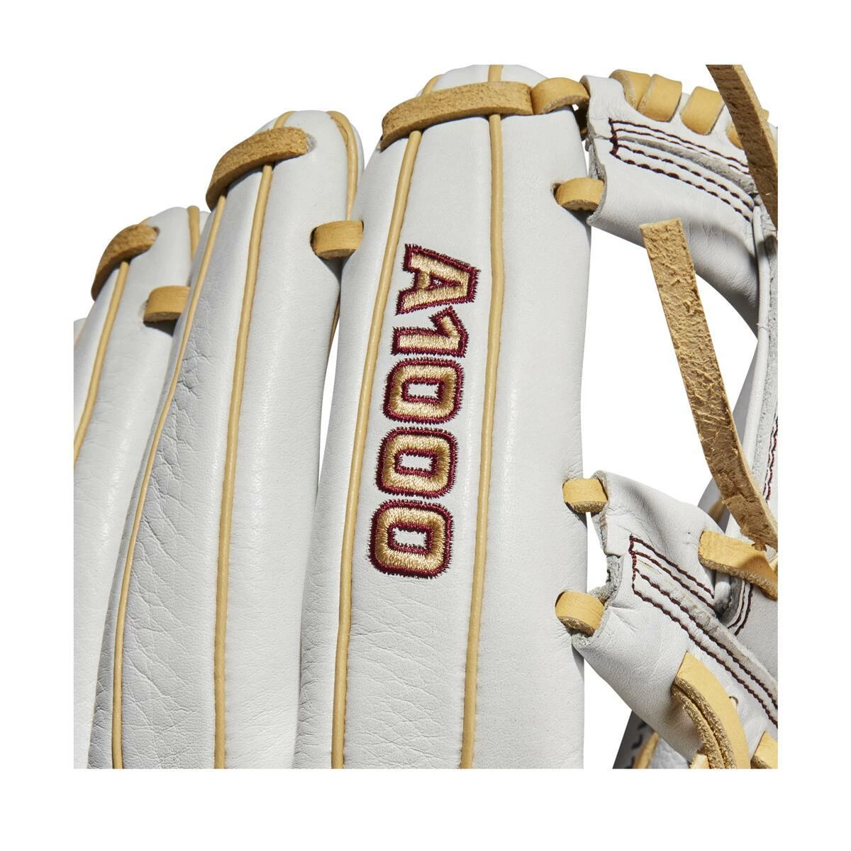 2022 Wilson A1000 H175 11.75" Infield Fastpitch Softball Glove: WTA10RF22H1175 7 2022 Wilson A1000 H175 11.75" Infield Fastpitch Softball Glove: WTA10RF22H1175 - Image 7