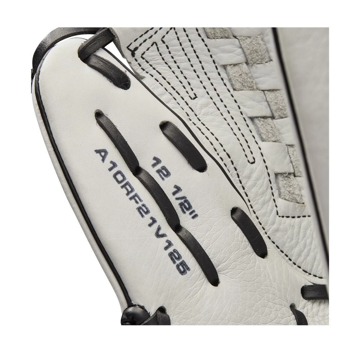 2022 Wilson A1000 V125 12.5" Outfield/Pitcher's Fastpitch Softball Glove: WTA10RF22V125 6 2022 Wilson A1000 V125 12.5" Outfield/Pitcher's Fastpitch Softball Glove: WTA10RF22V125 - Image 6