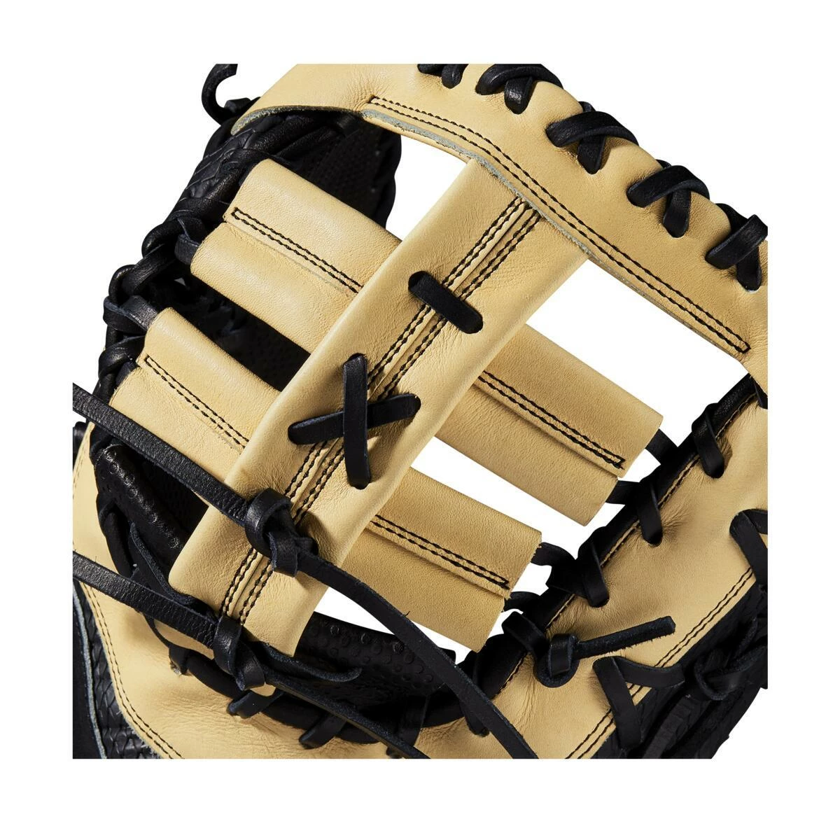 2021 Wilson A2K Jose Abreu GM JAB79 12.5" Baseball First Base Mitt: WTA2KRB21JAB79GM 7 2021 Wilson A2K Jose Abreu GM JAB79 12.5" Baseball First Base Mitt: WTA2KRB21JAB79GM - Image 7