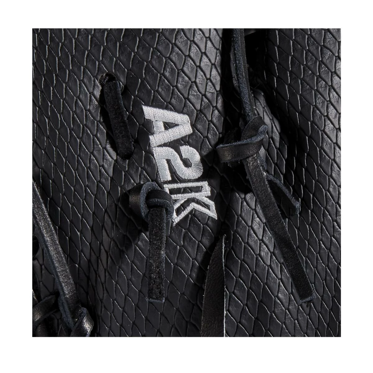 2021 Wilson A2K Jose Abreu GM JAB79 12.5" Baseball First Base Mitt: WTA2KRB21JAB79GM 5 2021 Wilson A2K Jose Abreu GM JAB79 12.5" Baseball First Base Mitt: WTA2KRB21JAB79GM - Image 5