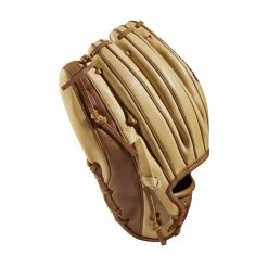 2022 Wilson A2000 1786 11.5" Infield Baseball Glove: WTA20RB221786 -Baseball Sales Shop WBW100390 3 A2000 Leather 1786 IF 115 Blonde SaddleTan.png.cq5dam.web .1200.1200