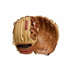 2022 Wilson A2000 1786 11.5" Infield Baseball Glove: WTA20RB221786 -Baseball Sales Shop WBW100390 8 A2000 Leather 1786 IF 115 Blonde SaddleTan.png.cq5dam.web .1200.1200
