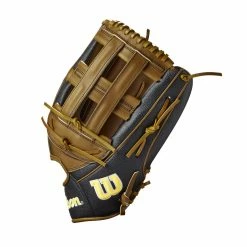 Wilson A2000 SP14SS 14" Slowpitch Softball Fielding Glove: WBW10040414 -Baseball Sales Shop WBW100404 2 2022 A2000 SP14SS BL Saddle Tan.png.cq5dam.web .1200.1200
