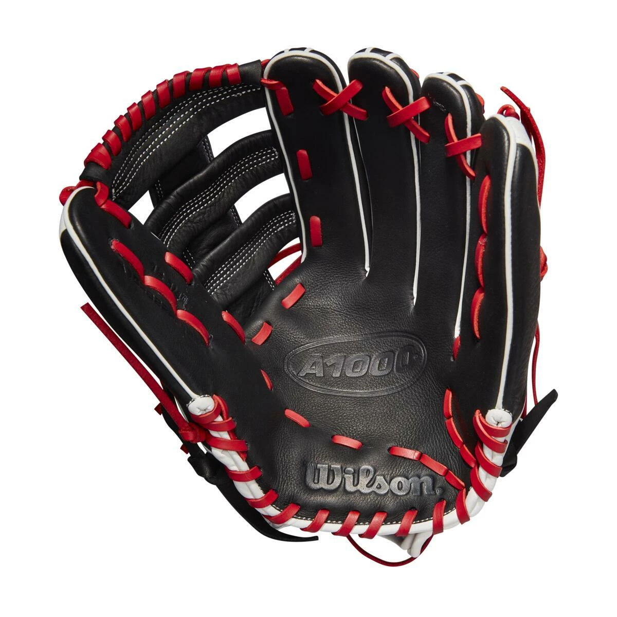 2022 Wilson A1000 PF1892 12.25" Outfield Baseball Glove: WTA10RB22PF1892 - Image 2