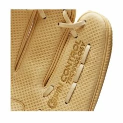 2022 Wilson A2K SC1786 11.5" Infield Baseball Glove: WBW100409115 -Baseball Sales Shop WBW100409 7 A2K 1786 SC IF 115 Blonde Gunmetal.png.cq5dam.web .1200.1200