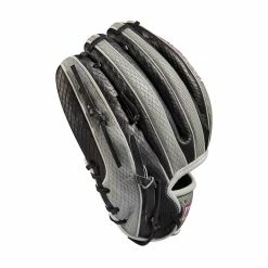 2022 Wilson A2000 TA7 Tim Anderson GM 11.5" Baseball Glove: WTA20RB22TA7GM -Baseball Sales Shop WBW100433 3 A2000 TA7 GM IF 115 Black Grey.png.cq5dam.web .1200.1200