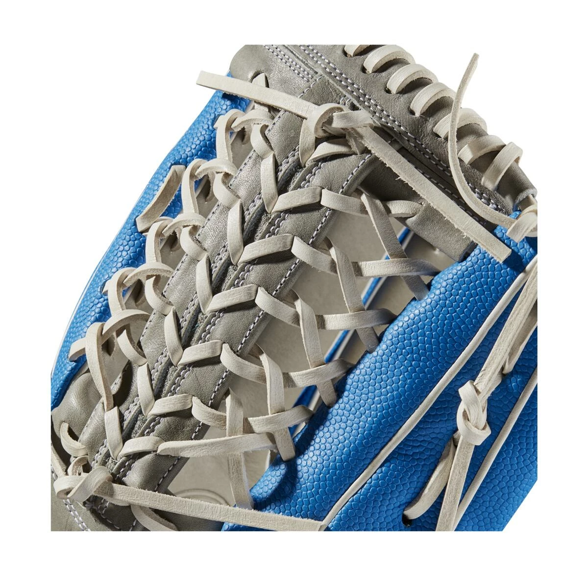 2023 Wilson A2000 Love The Moment PF92 12.25" Outfield Baseball Glove: WBW1008051225 6 2023 Wilson A2000 Love The Moment PF92 12.25" Outfield Baseball Glove: WBW1008051225 - Image 6