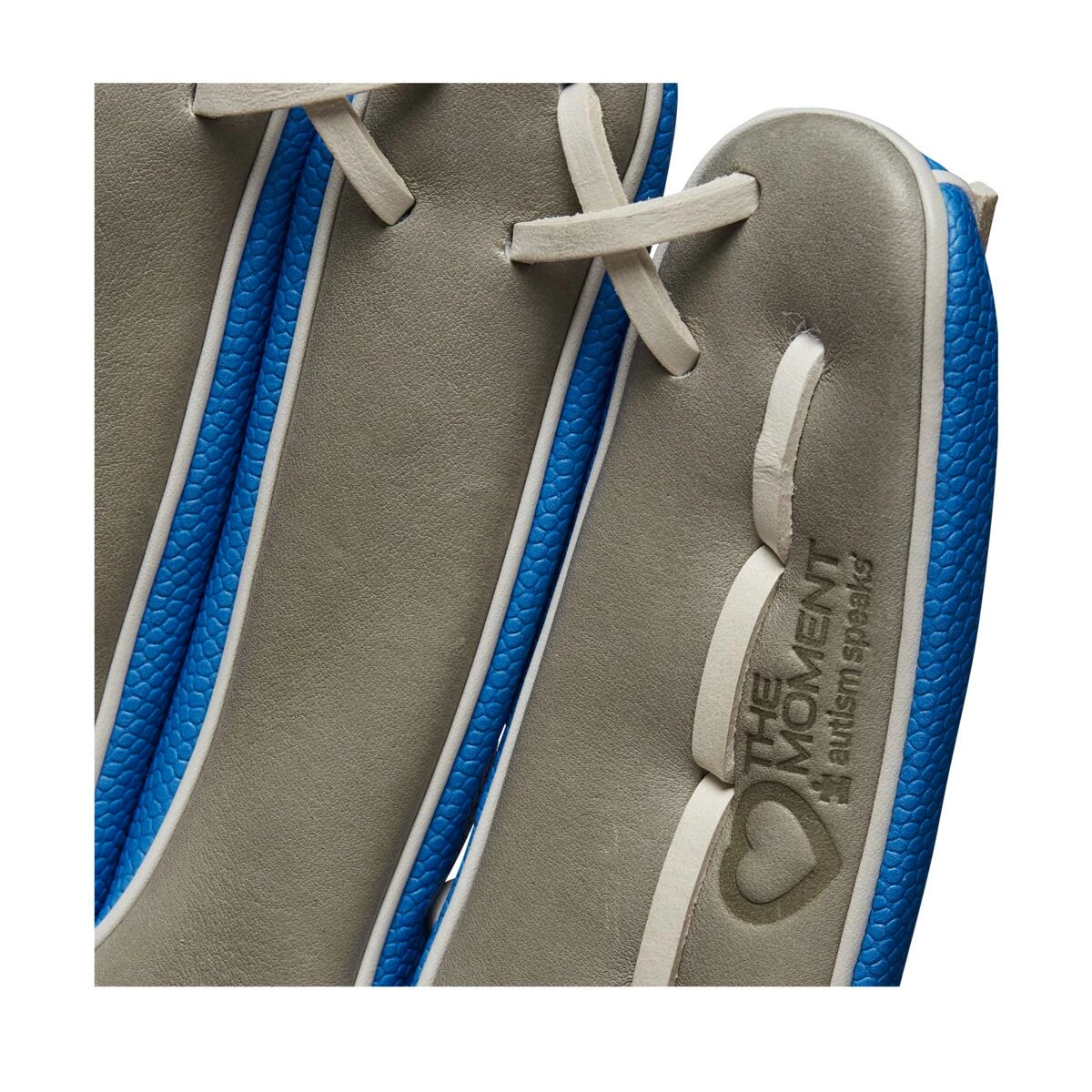 2023 Wilson A2000 Love The Moment PF92 12.25" Outfield Baseball Glove: WBW1008051225 9 2023 Wilson A2000 Love The Moment PF92 12.25" Outfield Baseball Glove: WBW1008051225 - Image 9