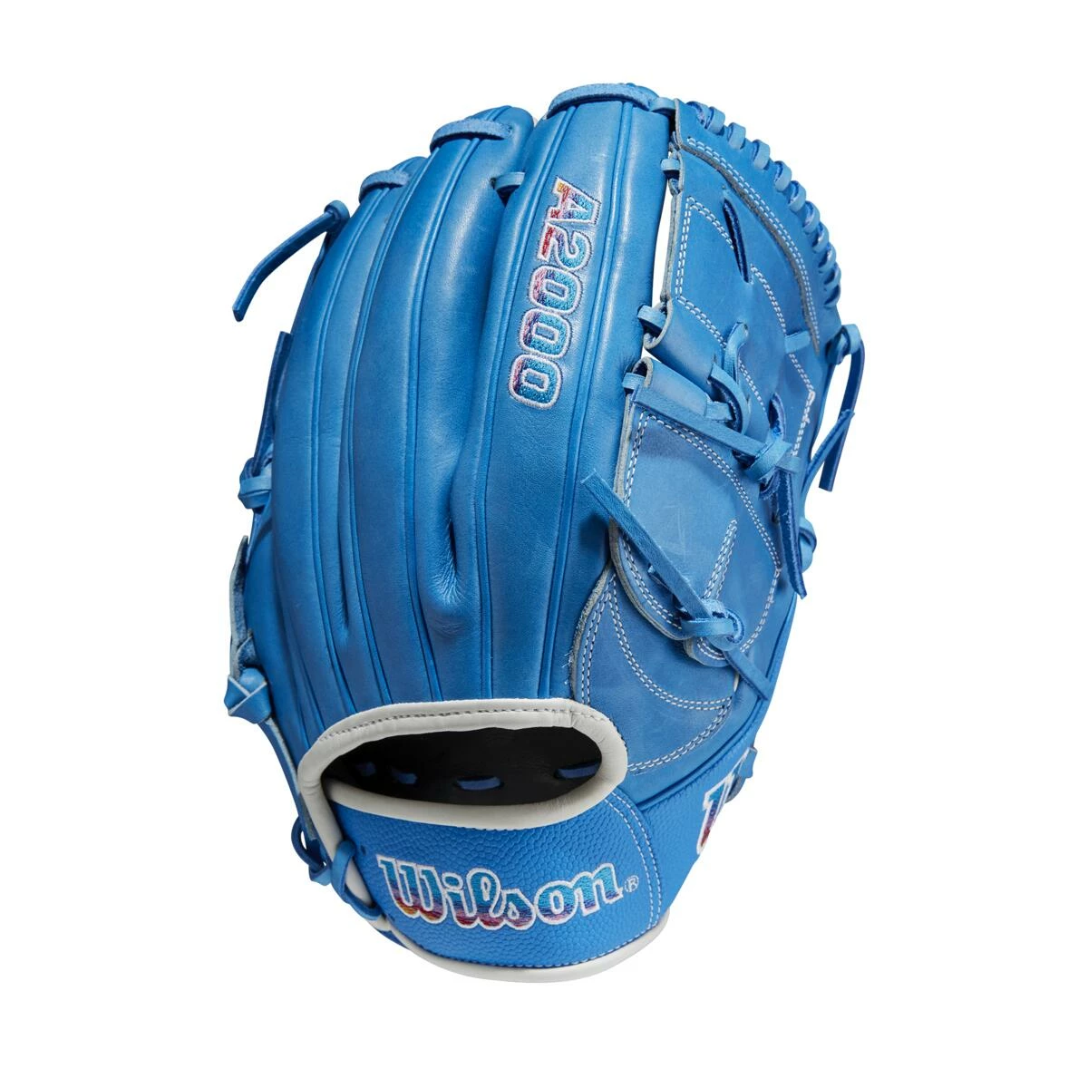 2023 Wilson A2000 Love The Moment B2 12" Pitcher's Baseball Glove: WBW10084612 1 2023 Wilson A2000 Love The Moment B2 12" Pitcher's Baseball Glove: WBW10084612