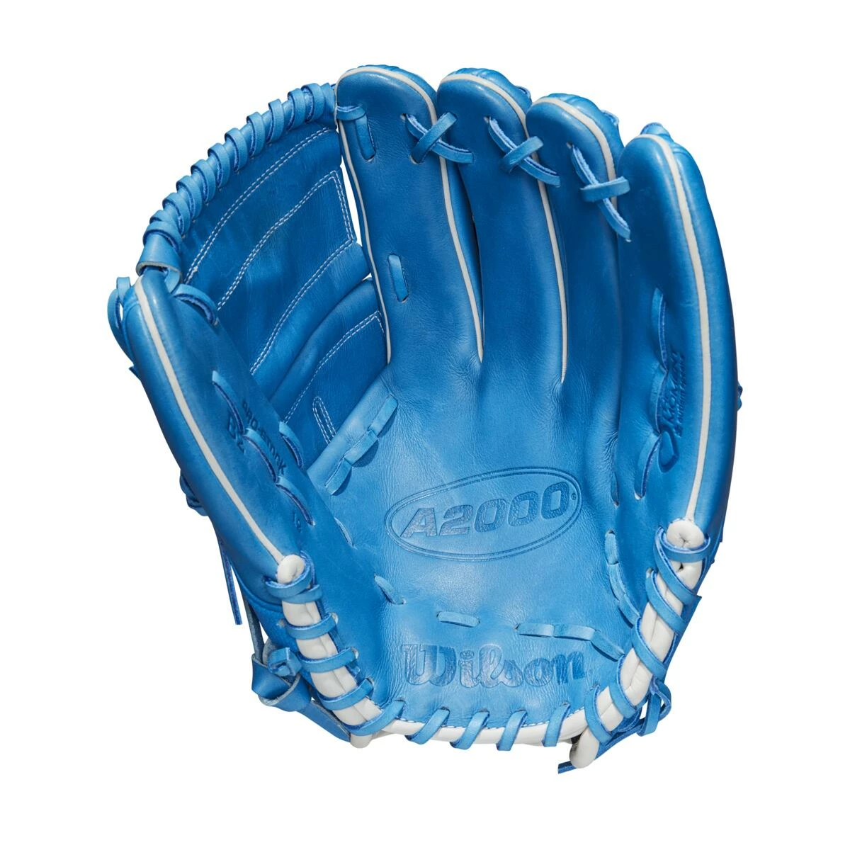 2023 Wilson A2000 Love The Moment B2 12" Pitcher's Baseball Glove: WBW10084612 3 2023 Wilson A2000 Love The Moment B2 12" Pitcher's Baseball Glove: WBW10084612 - Image 3
