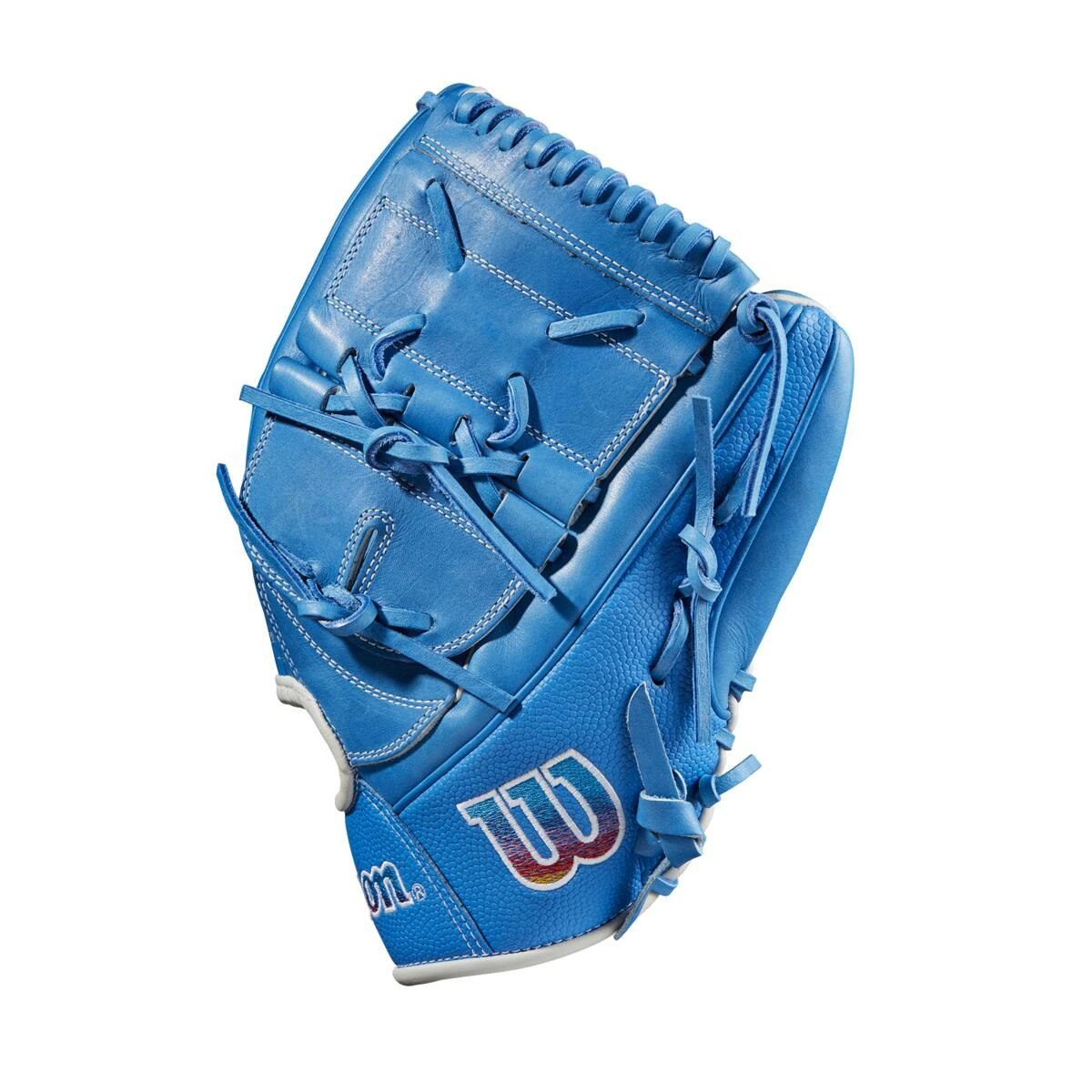 2023 Wilson A2000 Love The Moment B2 12" Pitcher's Baseball Glove: WBW10084612 4 2023 Wilson A2000 Love The Moment B2 12" Pitcher's Baseball Glove: WBW10084612 - Image 4