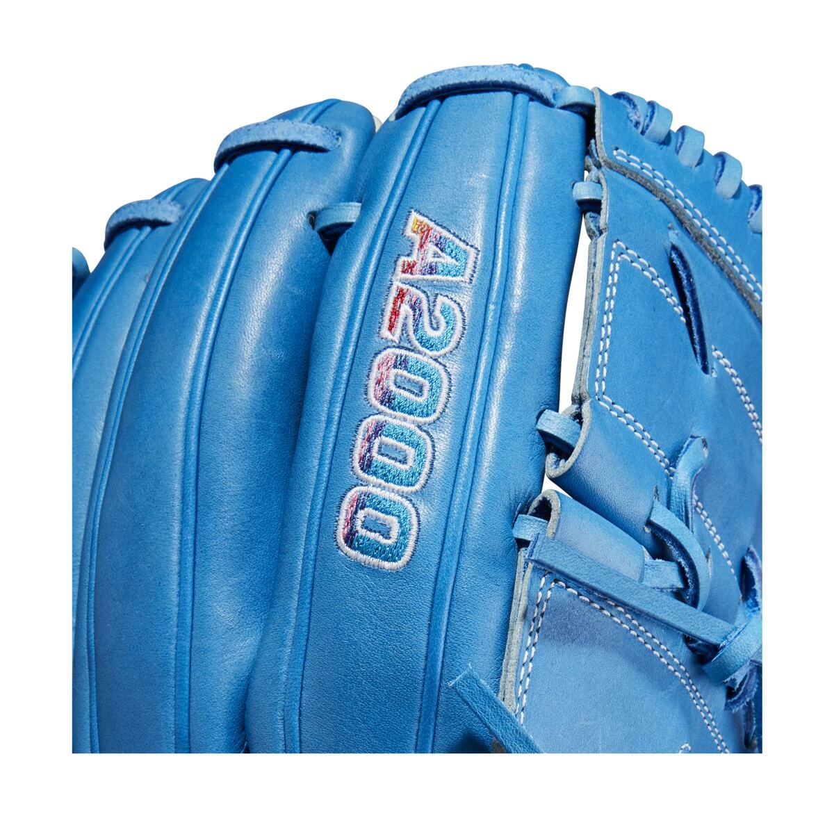 2023 Wilson A2000 Love The Moment B2 12" Pitcher's Baseball Glove: WBW10084612 7 2023 Wilson A2000 Love The Moment B2 12" Pitcher's Baseball Glove: WBW10084612 - Image 7