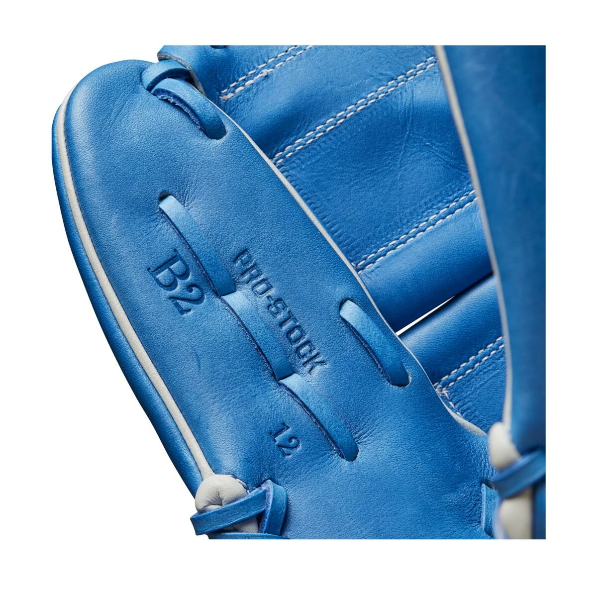 2023 Wilson A2000 Love The Moment B2 12" Pitcher's Baseball Glove: WBW10084612 8 2023 Wilson A2000 Love The Moment B2 12" Pitcher's Baseball Glove: WBW10084612 - Image 8