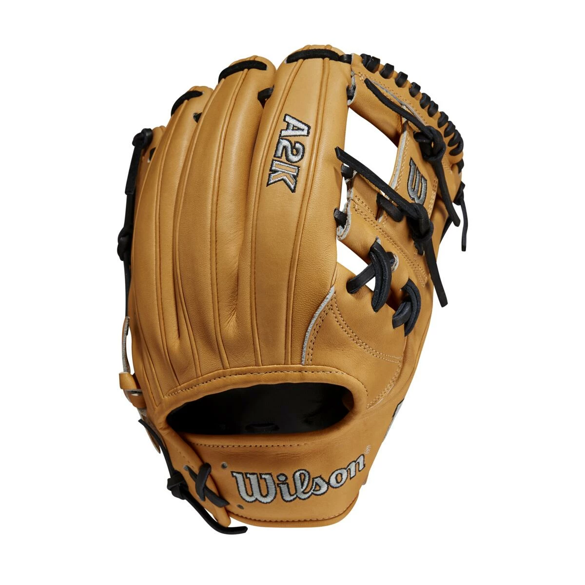 2023 Wilson A2K 1787 11.75" Infield Baseball Glove: WBW1008911175 1 2023 Wilson A2K 1787 11.75" Infield Baseball Glove: WBW1008911175