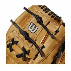 2023 Wilson A2K 1787 11.75" Infield Baseball Glove: WBW1008911175 12 2023 Wilson A2K 1787 11.75" Infield Baseball Glove: WBW1008911175 -Baseball Sales Shop WBW100891 4 2023 A2K IF 1787 1175 VintageTan Black.png.cq5dam.web .1200.1200