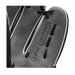 2023 Wilson A2K SC1787SS 11.75" Infield Baseball Glove: WBW1008921175 -Baseball Sales Shop WBW100892 7 A2K IF 1787SC 1175 BlackSS GreyDimple Grey.png.cq5dam.web .1200.1200