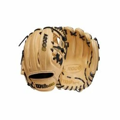 2023 Wilson A2000 1786 11.5" Infield Baseball Glove: WBW100969115 19 2023 Wilson A2000 1786 11.5" Infield Baseball Glove: WBW100969115 -Baseball Sales Shop WBW100969 8 A2000 IF 1786 115 Blonde Blonde Black.png.cq5dam.web .1200.1200