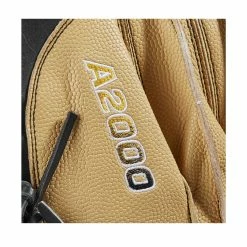 2023 Wilson A2000 1790 Super Skin 34" Baseball Catcher's Mitt: WBW10097834 -Baseball Sales Shop WBW100978 5 A2000 C 1790SS 34 Blonde Black.png.cq5dam.web .1200.1200
