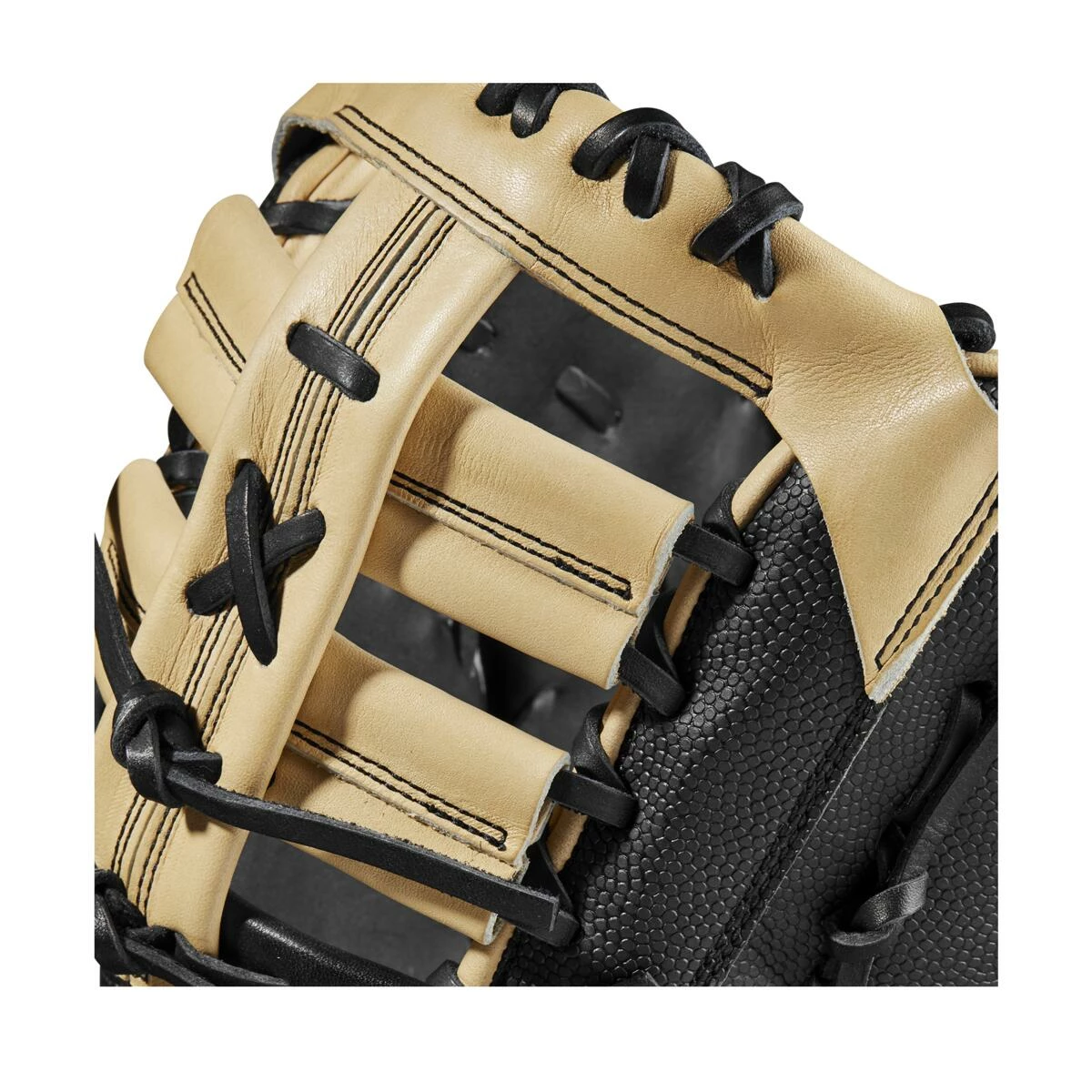 2023 Wilson A2000 1679 Super Skin 12.5" Baseball First Base Mitt: WBW100979125 6 2023 Wilson A2000 1679 Super Skin 12.5" Baseball First Base Mitt: WBW100979125 - Image 6