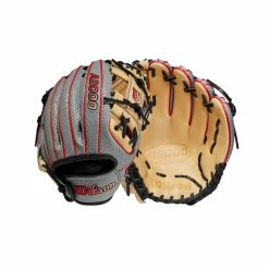 2023 Wilson A2000 PF88 Super Skin 11.25" Infield Baseball Glove: WBW1009811125 -Baseball Sales Shop WBW100981 8 A2000 IF PF88SS 1125 GreySnakeSS Blonde Red.png.cq5dam.web .1200.1200