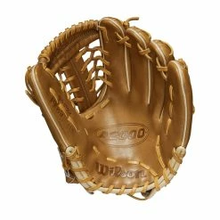 2023 Wilson A2000 PF89 11.5" Infield/Pitchers Baseball Glove: WBW100982115 -Baseball Sales Shop WBW100982 1 A2000 P IF PF89 115 SaddleTan Blonde.png.cq5dam.web .1200.1200