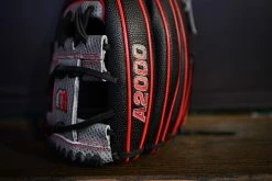 2023 Wilson A2000 1975 Spin Control 11.75" Infield Baseball Glove: WBW1009861175 13 2023 Wilson A2000 1975 Spin Control 11.75" Infield Baseball Glove: WBW1009861175 -Baseball Sales Shop WBW1009861175Lifestyle2