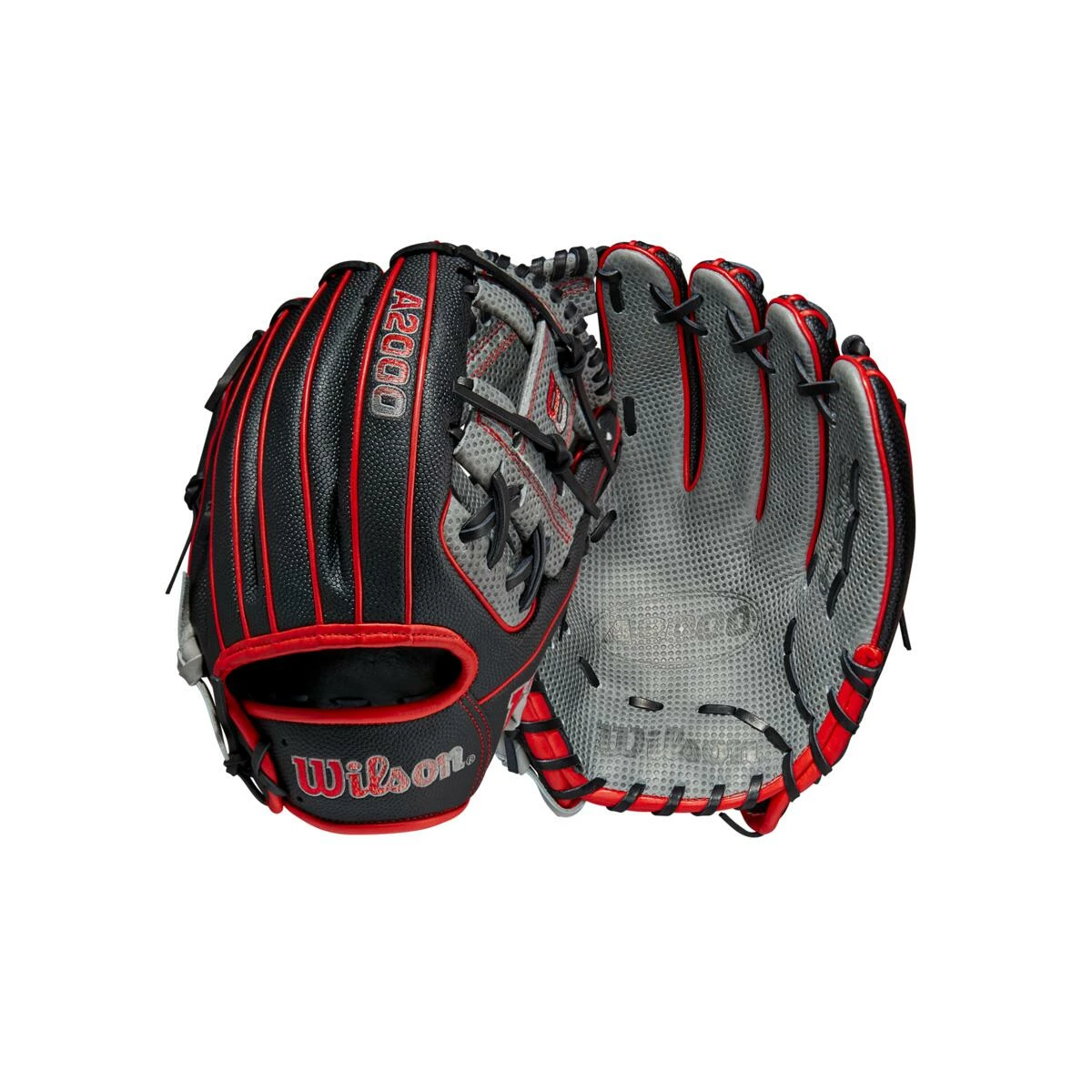 2023 Wilson A2000 1975 Spin Control 11.75" Infield Baseball Glove: WBW1009861175 11 2023 Wilson A2000 1975 Spin Control 11.75" Infield Baseball Glove: WBW1009861175 - Image 11