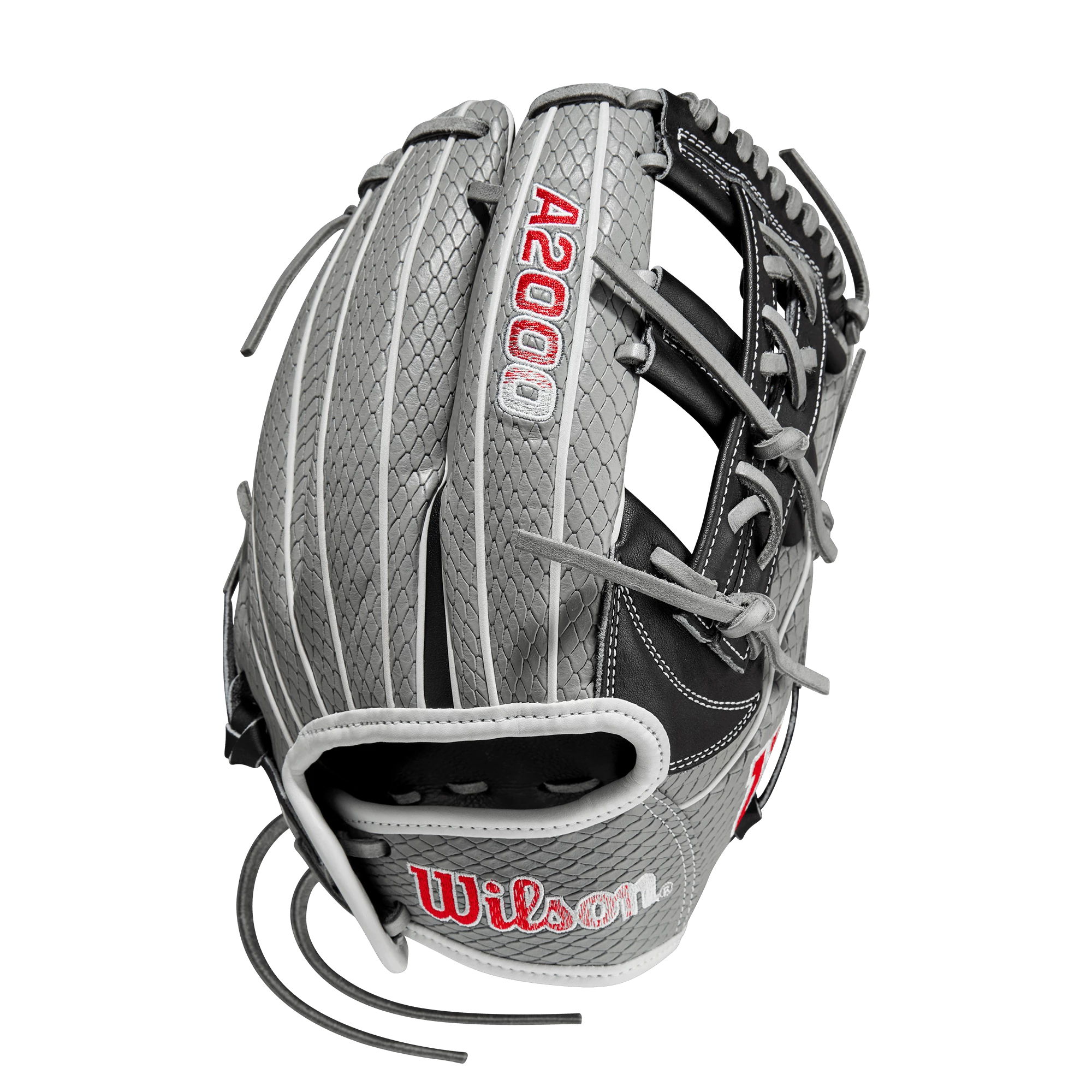 2023 Wilson A2000 FP75SS 11.75" Infield Fastpitch Glove: WBW1009911175 1 2023 Wilson A2000 FP75SS 11.75" Infield Fastpitch Glove: WBW1009911175